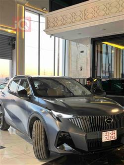 جی ئەی سی GS3